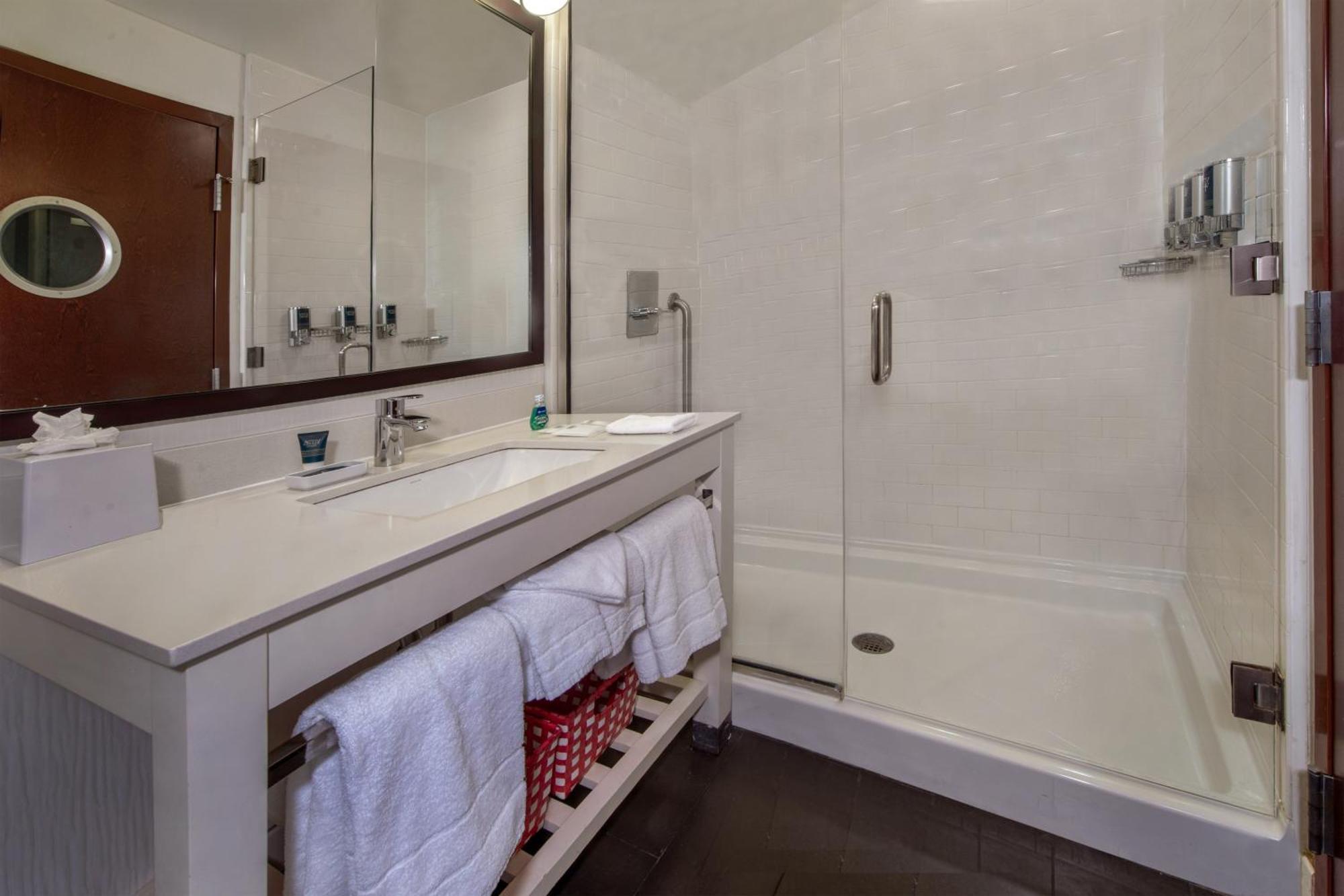 Four Points Center 4* Philadelphia